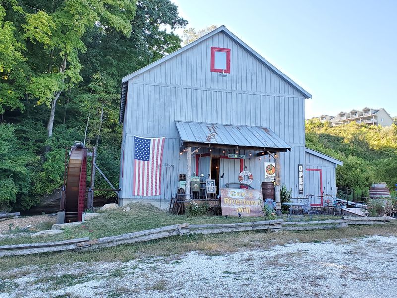 The Oldest City in Jersey County