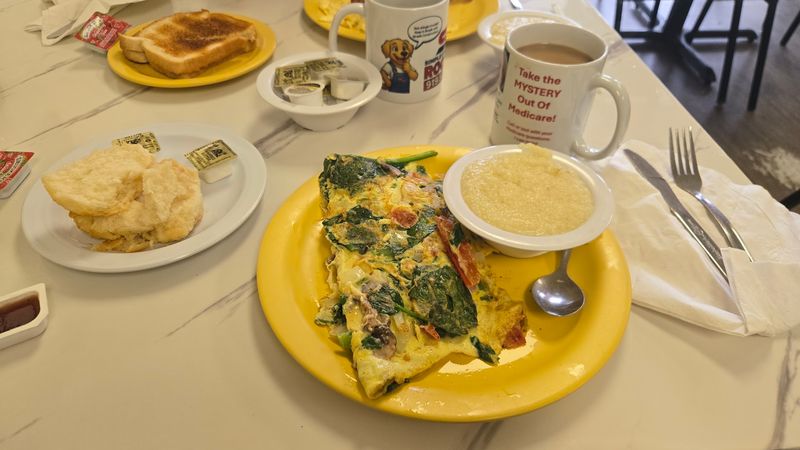 The Omelette Everyone Keeps Talking About The Omelette Everyone Keeps Talking About