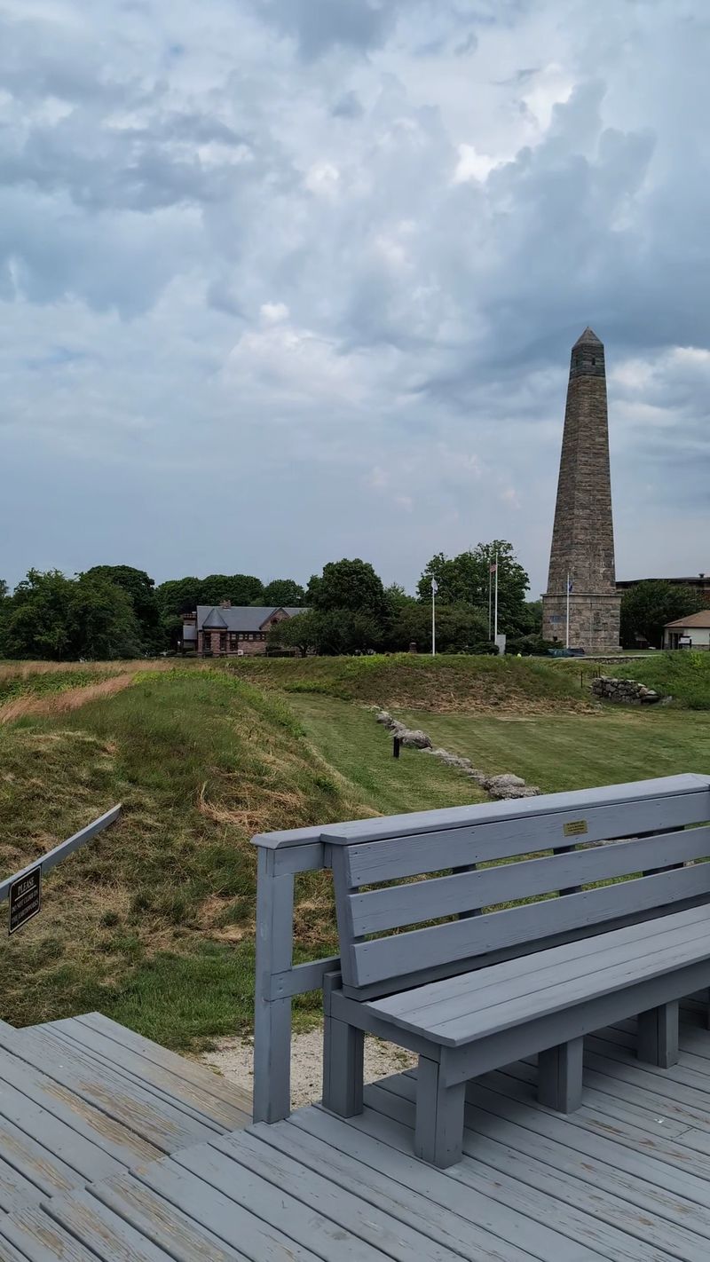 The On-Site Museum and Self-Guided Audio Tour