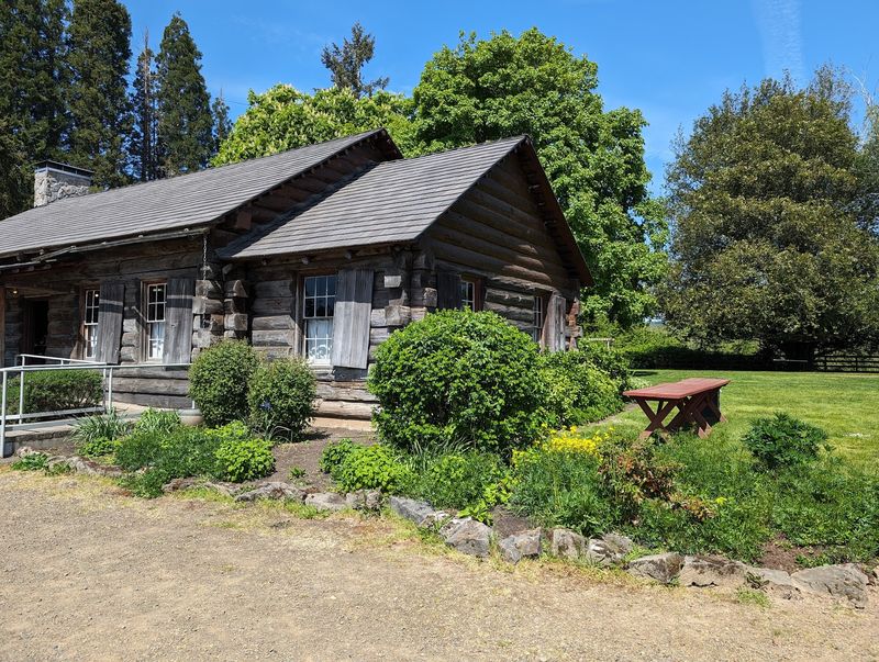 The One-Room Schoolhouse Experience
