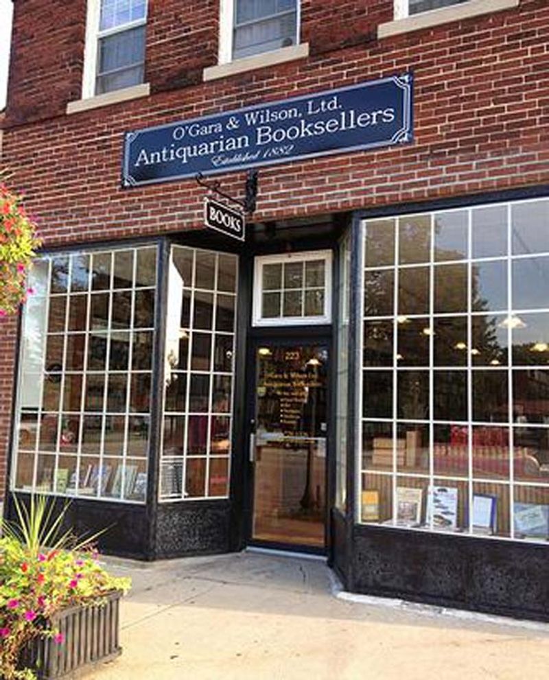 The Ordinary, Chesterton, Indiana