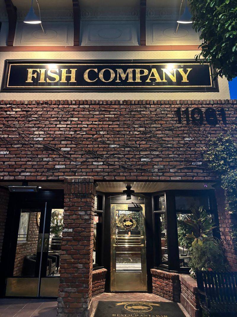 The Original Fish Company, Los Alamitos The Original Fish Company, Los Alamitos
