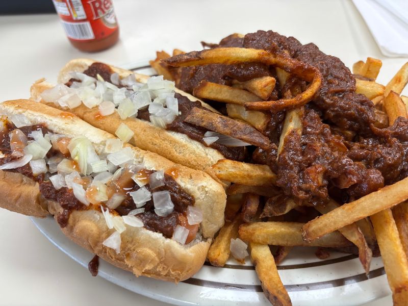 The Original Hot Dog Shoppe, Warren The Original Hot Dog Shoppe, Warren