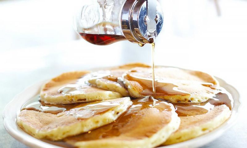 The Original Pancake House, Las Vegas
