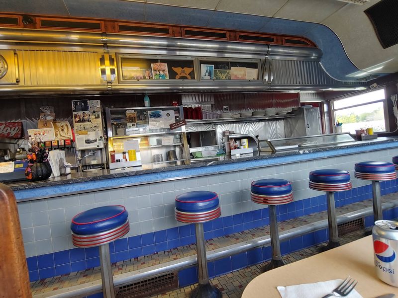 The Original Stainless Steel Look