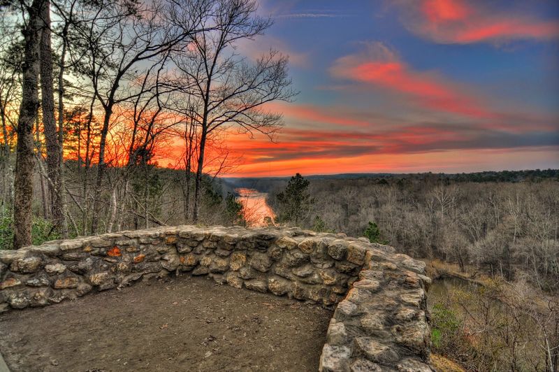 The Overlook Worth the Detour The Overlook Worth the Detour