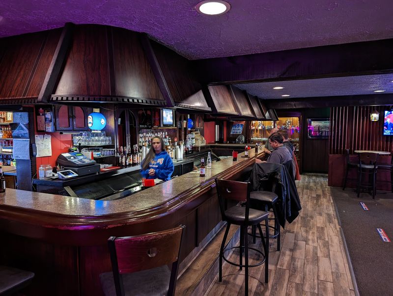 The Overpass Bar and Grill, Kokomo, Indiana