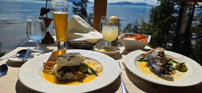 The Oyster Bar on Chuckanut Drive, Bow The Oyster Bar on Chuckanut Drive, Bow