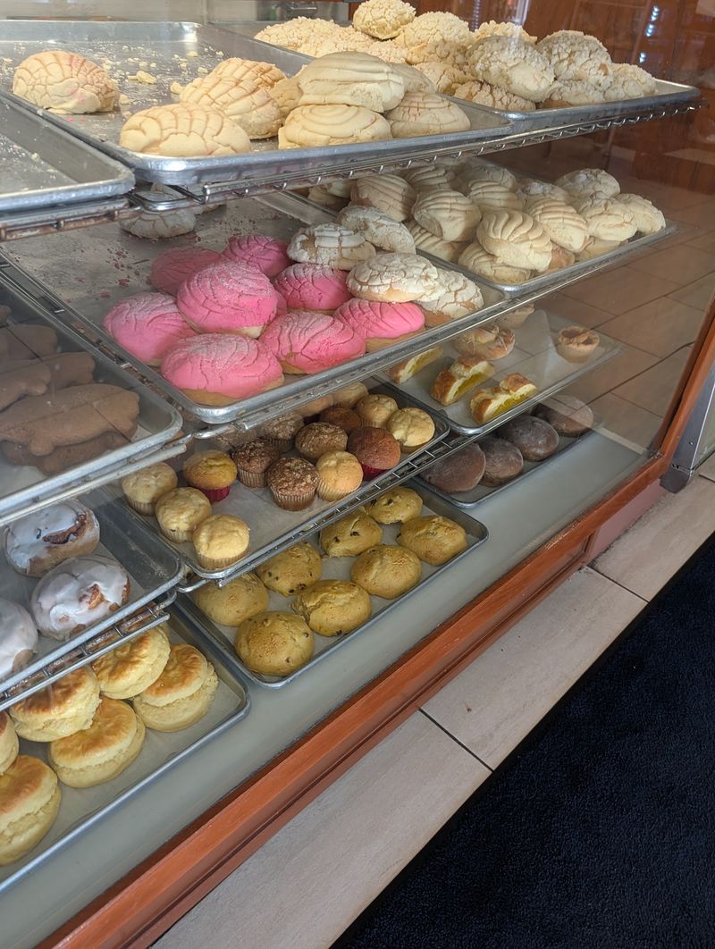 The Pan Dulce That Built a Reputation