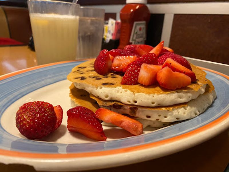 The Pancakes People Keep Talking About The Pancakes People Keep Talking About
