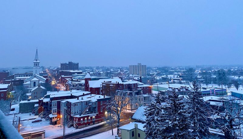 The Panhandle Setting That Sets It Apart The Panhandle Setting That Sets It Apart