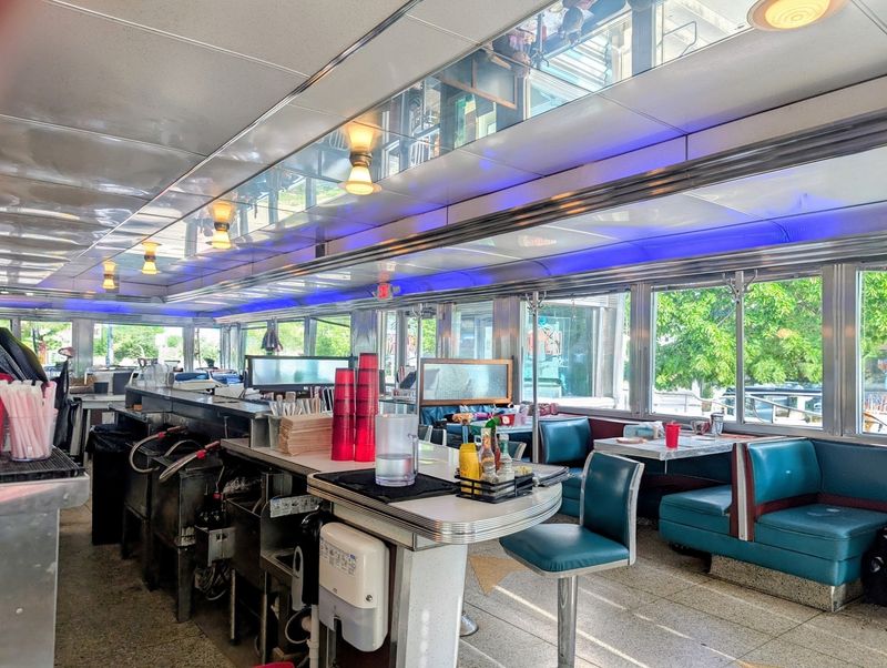 The Patio And Who It Suits
