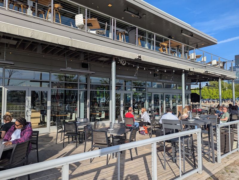 The Patio Everyone Wants