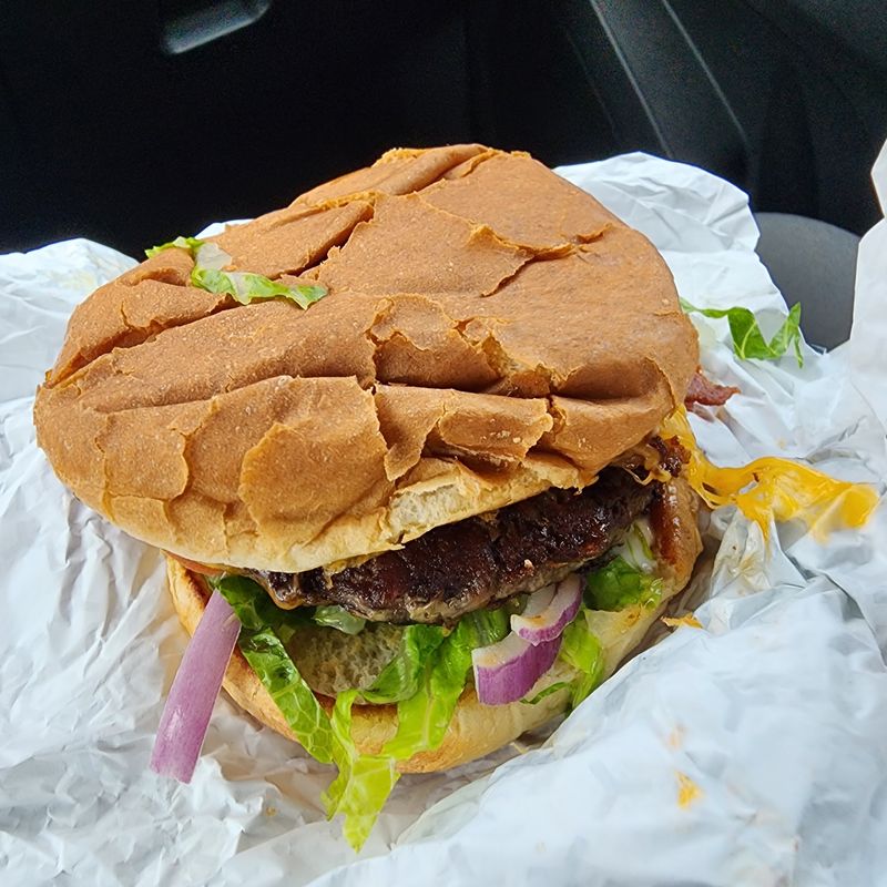 The Patty Melt: A Menu Star Worth the Trip Alone