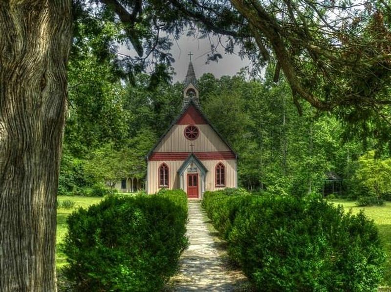 The Peaceful Mood and Who Will Love It