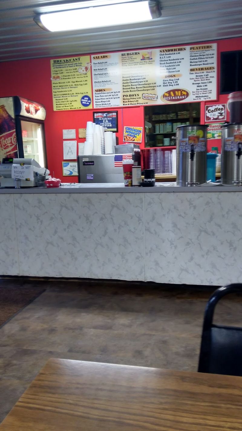 The People Behind The Counter