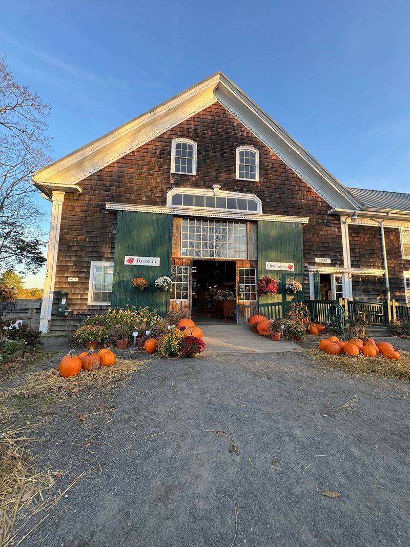 The Perfect Day Trip Near Crane Beach The Perfect Day Trip Near Crane Beach