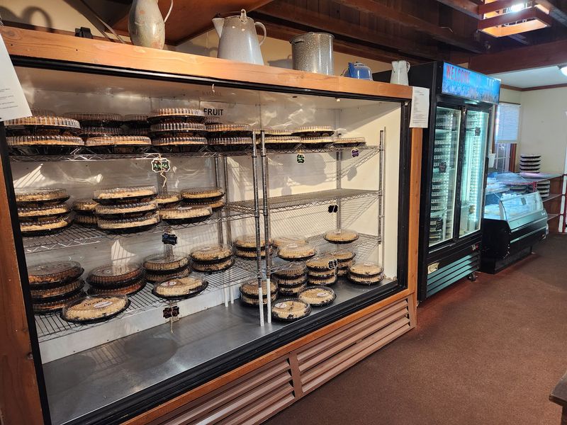 The Pie Box Next Door