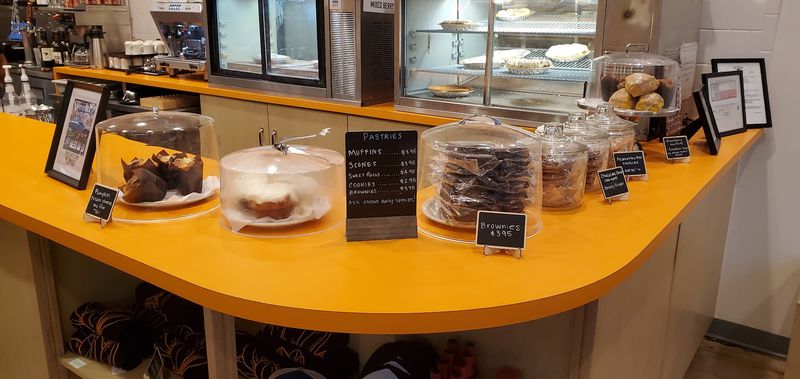 The Pie Case That Steals the Show