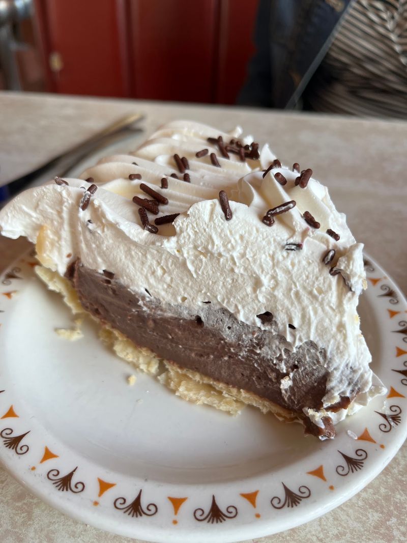 The Pies Everyone Talks About