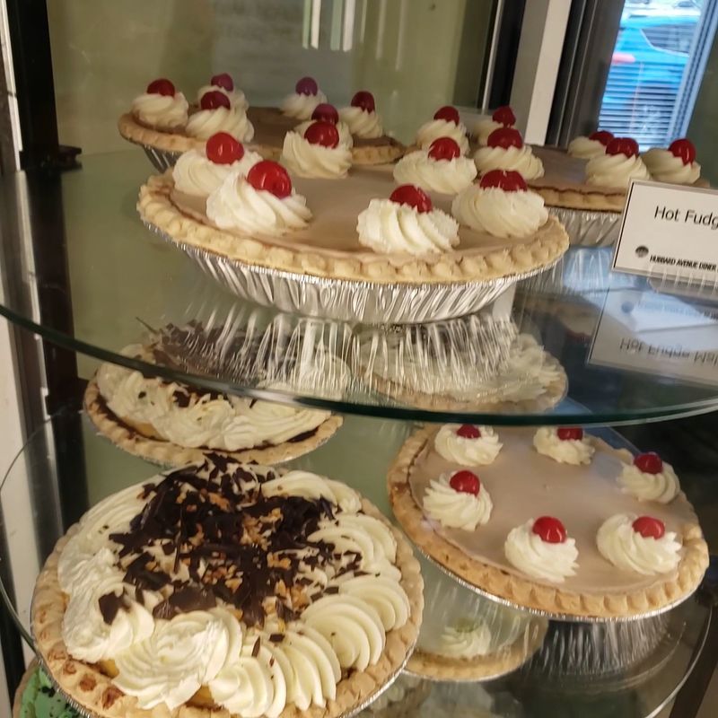 The Pies That Made It Famous