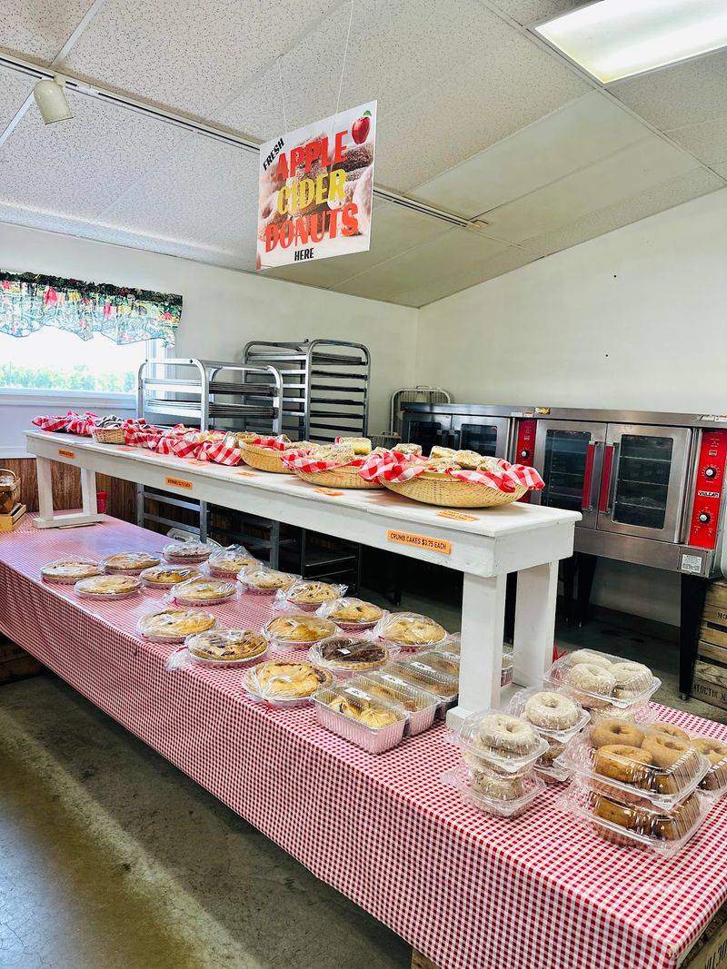 The Pies That Started It All