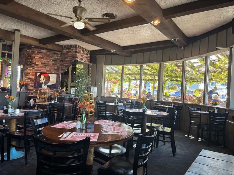The Pirate-Themed Atmosphere You Won't Forget