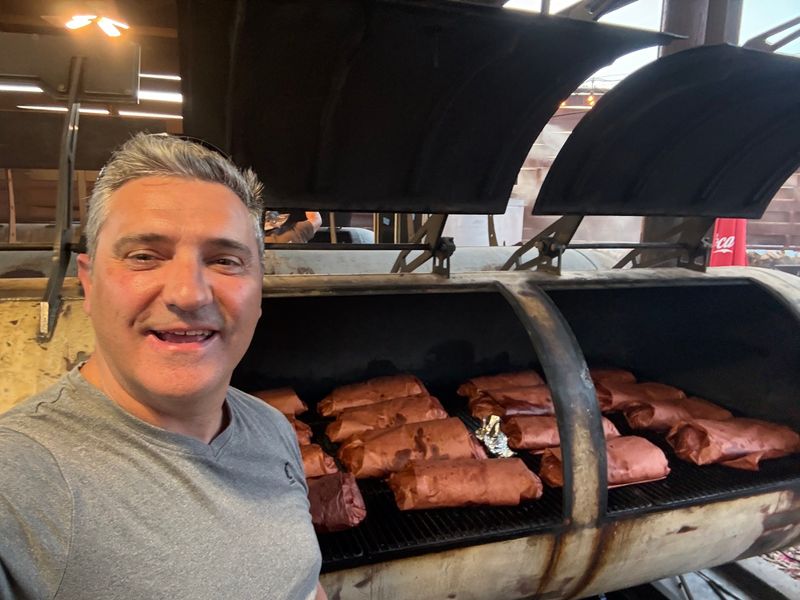 The Pitmaster Class Experience