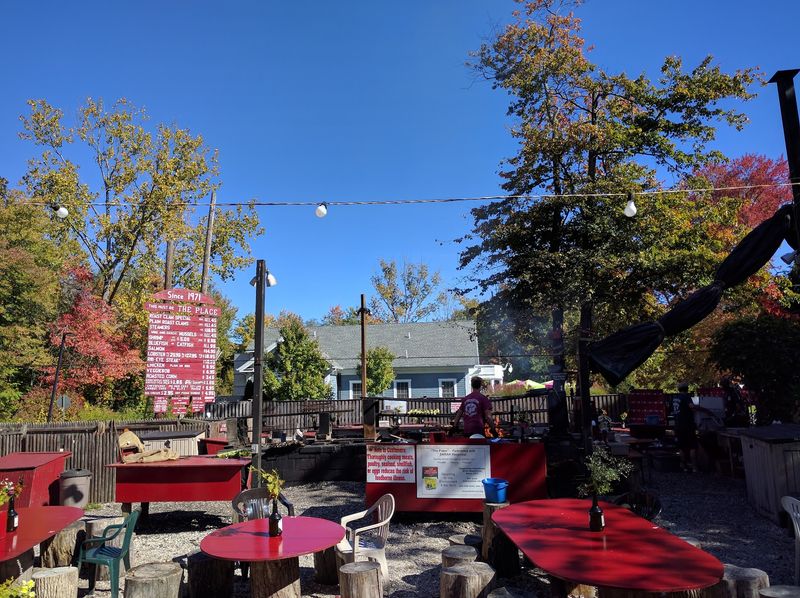 The Place, Guilford, Connecticut