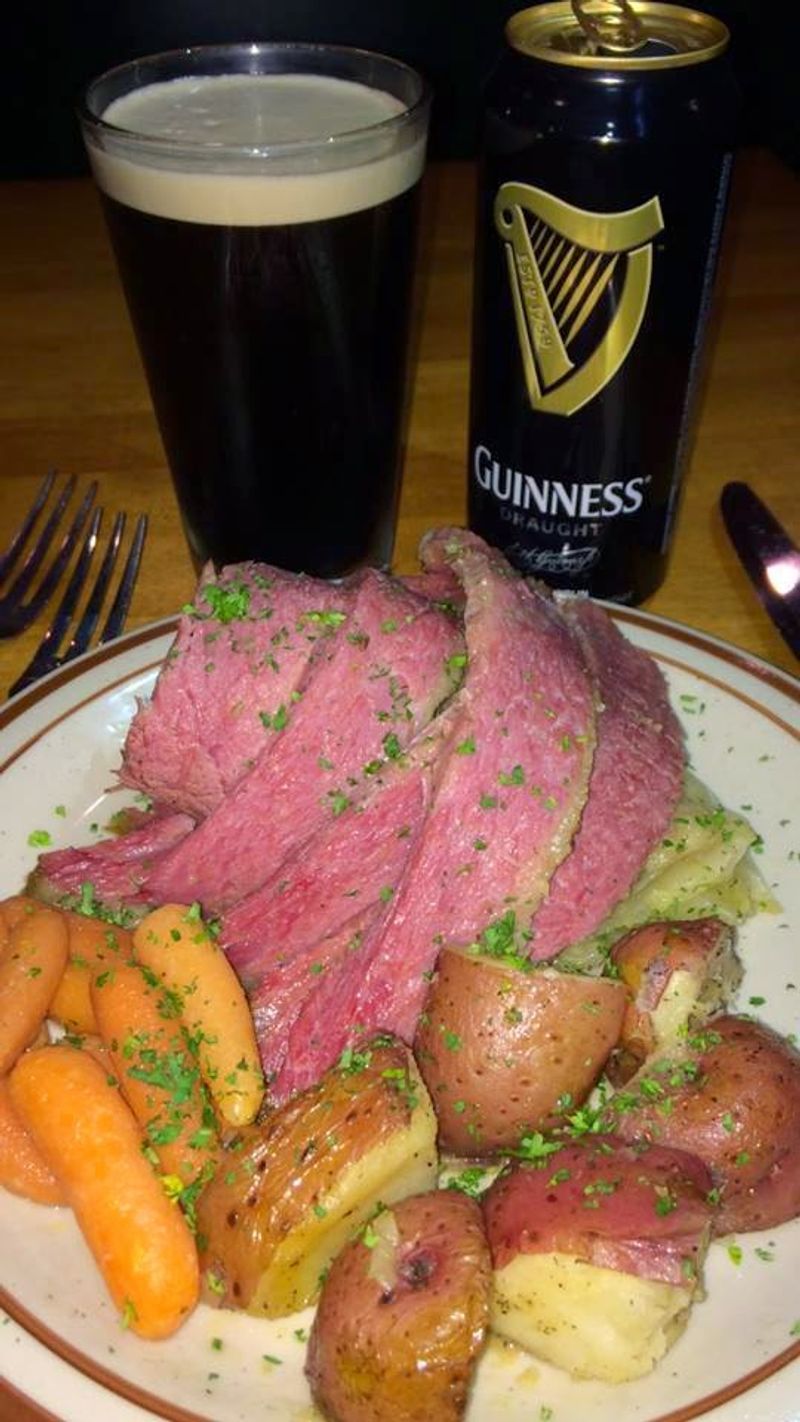 The Prime Rib Everyone Talked About