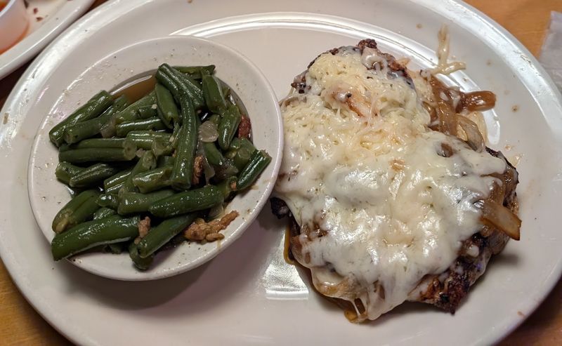 The Prime Rib House, Cape Girardeau, Missouri