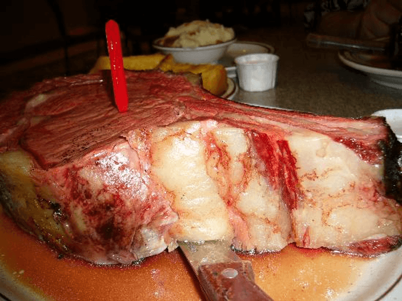 The Prime Rib That Pulls People Off The Road The Prime Rib That Pulls People Off The Road