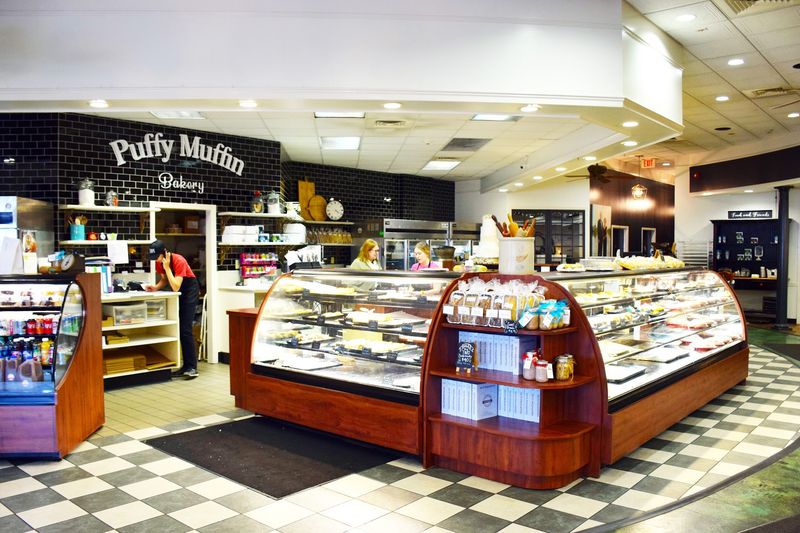 The Puffy Muffin, Brentwood, TN The Puffy Muffin, Brentwood, TN