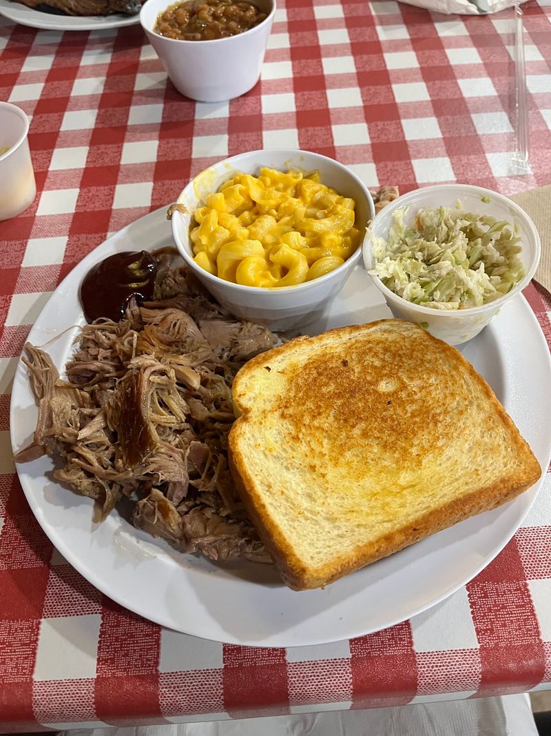 The Pulled Pork Everyone Talks About
