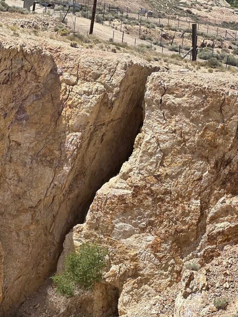 The Quiet Charm of the High Desert