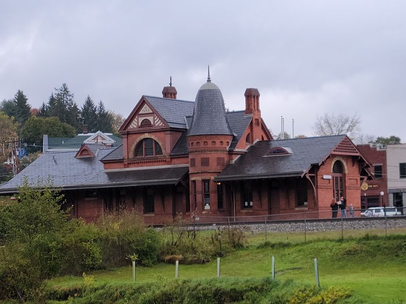 The Quiet Verdict On A Mountain Refuge