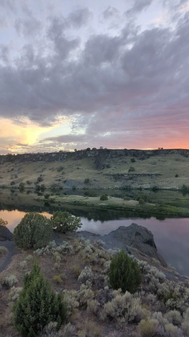 The Quiet Verdict on a Snake River Sleeper