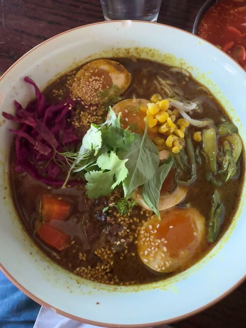 The RahMN - A Locally Inspired Bowl Worth Every Penny The RahMN - A Locally Inspired Bowl Worth Every Penny