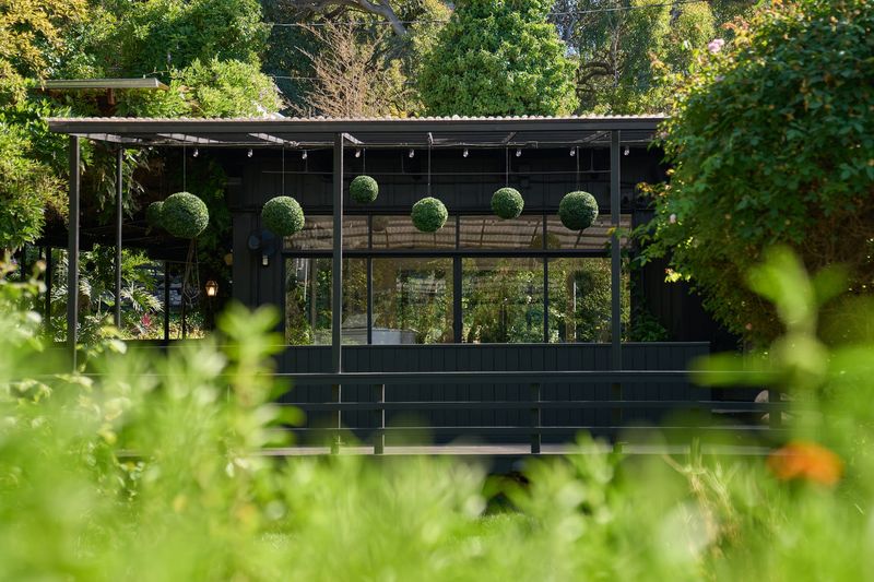 The Ranch House, Ojai The Ranch House, Ojai
