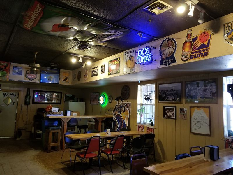 The Ranch House Restaurant, Snowflake, Arizona