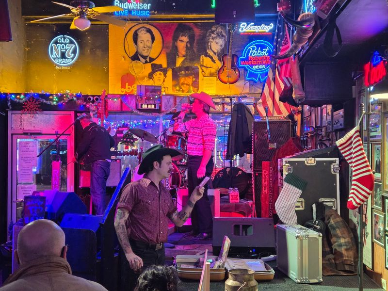 The Real Deal Country Sound