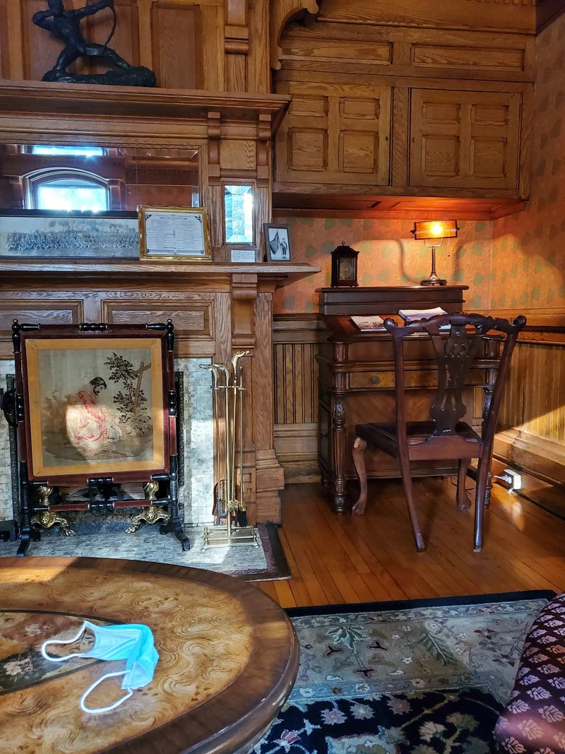The Reese Study and First-Floor Options