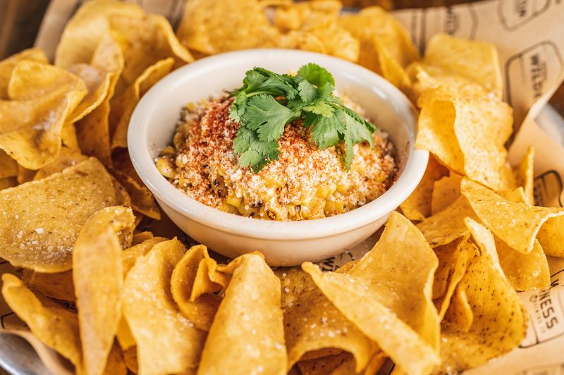 The Regen Pretzel Appetizer That Sets the Tone for the Whole Meal