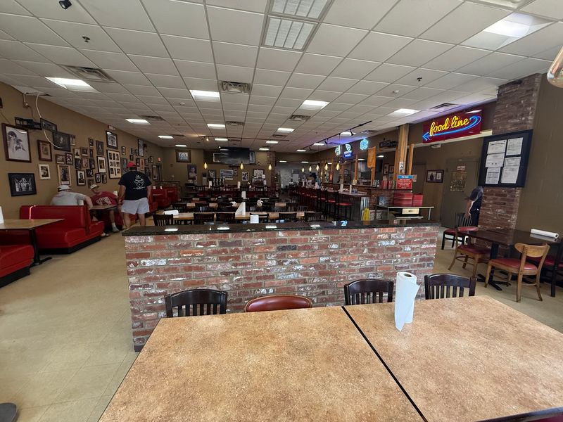 The Regulars Who Never Leave