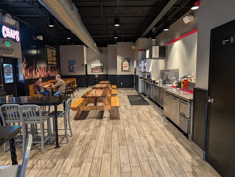 The Renovation That Modernized The Place The Renovation That Modernized The Place
