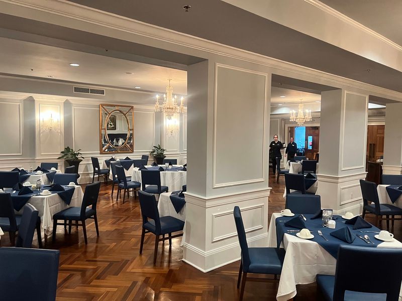 The Restaurant Everyone Talks About