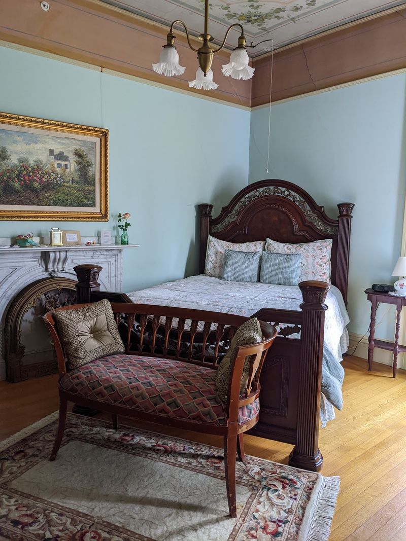 The Restoration Story Behind the Walls The Restoration Story Behind the Walls