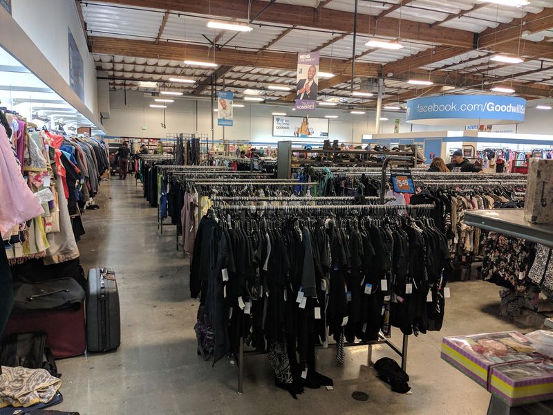 The Retail Store Next Door: A Calmer Shopping Option
