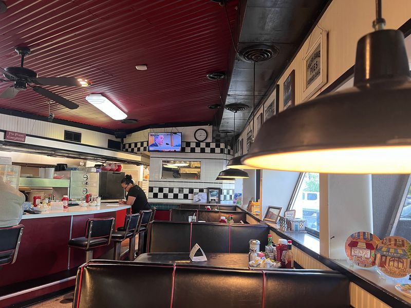 The Retro Setting That Feels Like The Movies The Retro Setting That Feels Like The Movies