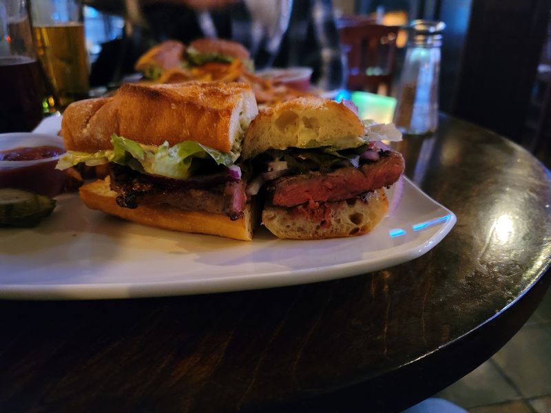 The Reuben Sandwich That Earned Its Own Fan Club The Reuben Sandwich That Earned Its Own Fan Club